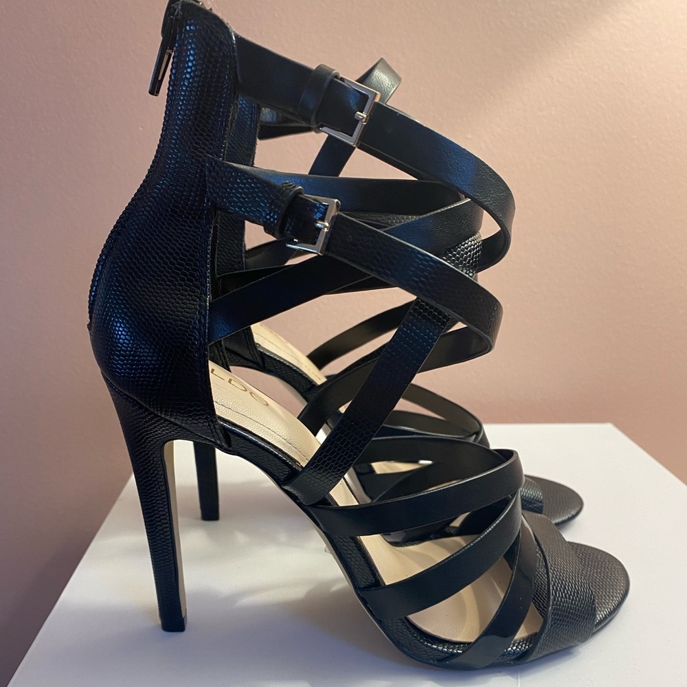 Also Sexy Heels